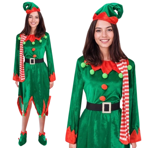 Legesyge detaljer og iøjnefaldende farver