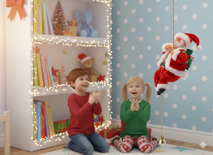 Nem ophængning og fleksibel placering