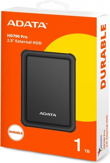 Mobil lagring på 1 TB