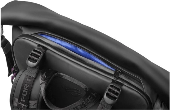 Holdbare materialer og sikre lynlåse