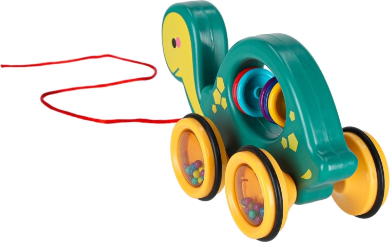 Let og holdbar konstruktion