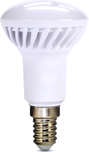 Solight LED-reflektorpære R50 E14 5 W 4000 K 440 lm hvid