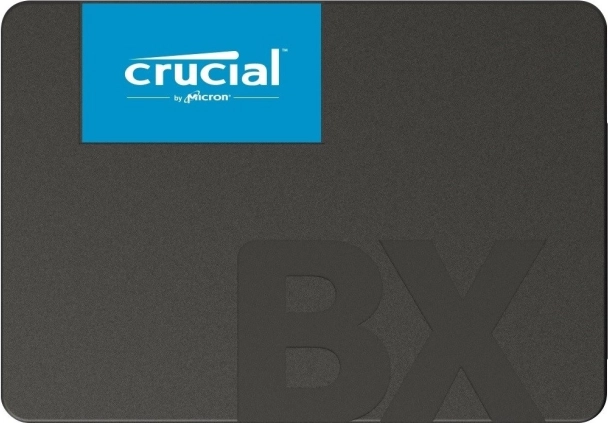 SSD disk Crucial BX500 1000GB SATA3 2.5"
