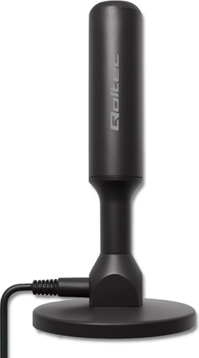 Stærk modtagelse takket være 28 dBi gain