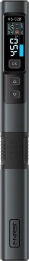 Fnirsi HS-02A intelligent loddekolbe 100 W