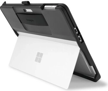 Kensington BlackBelt EQ robust etui til Surface Pro 9/10 og Surface Pro 13" (sort)