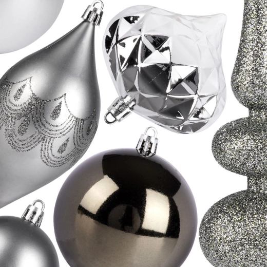 Uknuselig og sikker for hele familien