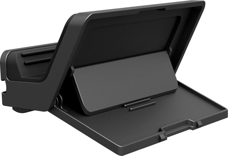 Justerbar vinkel for perfekt visning