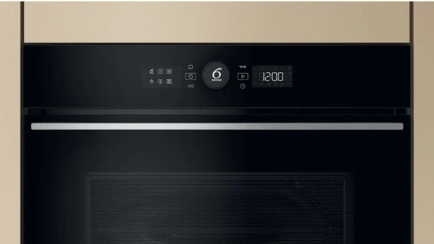 6th Sense: automatisk madlavning uden besvær