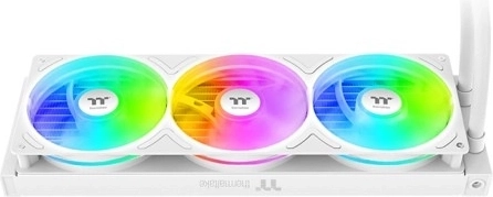 Enkelt-ramme ARGB-blæsere op til 2500 o./min