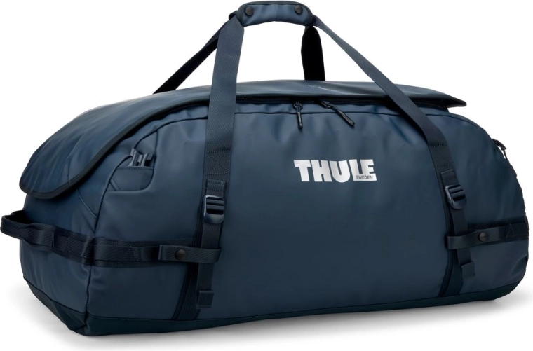 Thule Chasm sportstaske 90 l Darkest Blue
