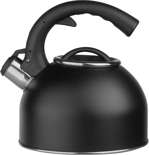 Rustfri tekedel Martin BZ 2,7 l