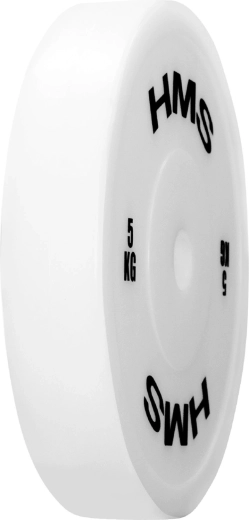 Holdbar polyethylen, der ikke korroderer