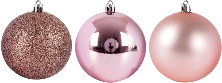 Tre effektfulde overflader for et rigt udtryk