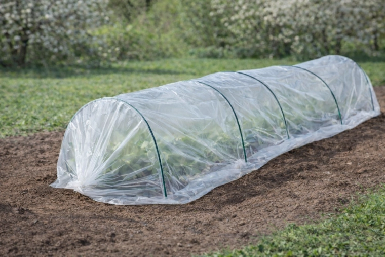 Stabil og holdbar konstruktion