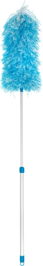 Teleskopisk håndtag 80–110 cm