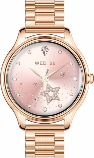 Smarte funktioner og kalender på håndleddet