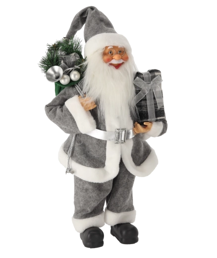 Realistisk udførelse og tilbehør