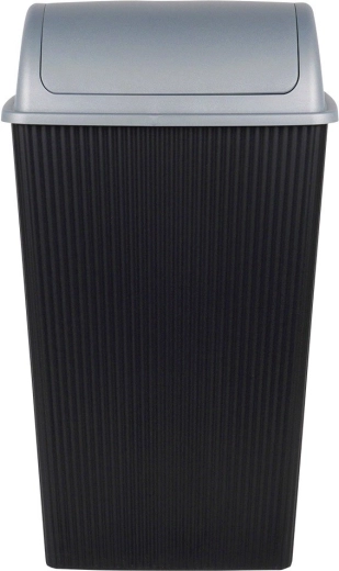 Holdbart materiale af 90 % genanvendt plast