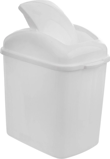 Kompakt mini-spand til små rum