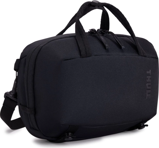 Thule Subterra 2 skuldertaske 5 l sort