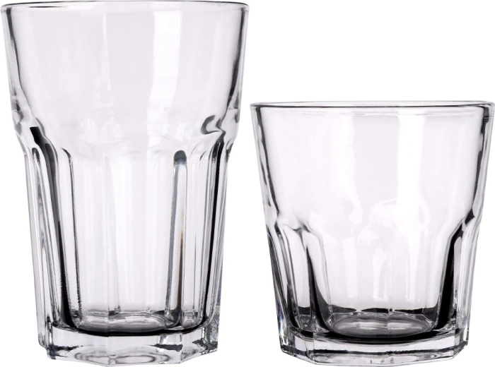 To praktiske størrelser til enhver lejlighed