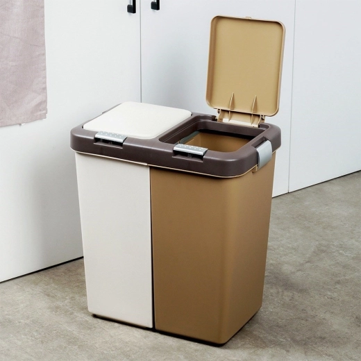 Låg med hurtig klikåbning