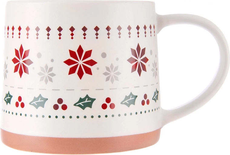 Robust porcelæn og nem vedligeholdelse