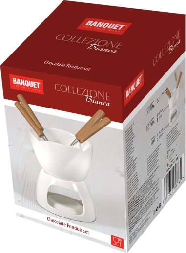 Gaveæske klar til at glæde