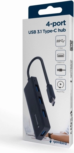 Plug & play og bred kompatibilitet