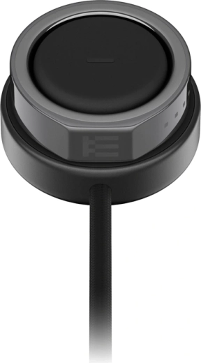 Magnetisk opladning og batteritid op til 4 dage