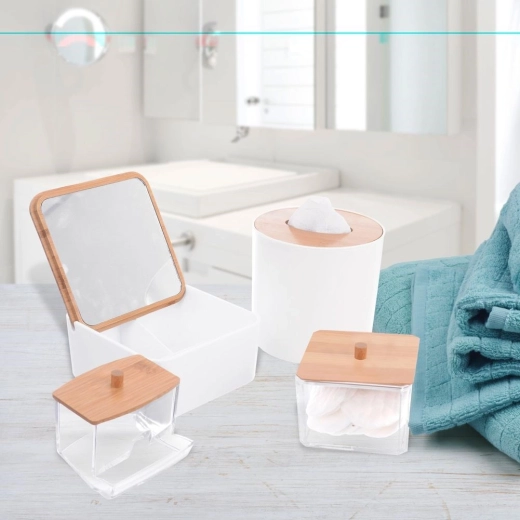 Sammenklappelig og velegnet til rejser