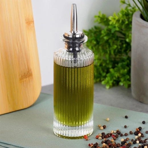 Ideel til olie og eddike