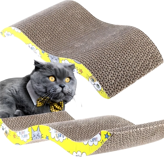 Let, miljøvenlig og nem at flytte