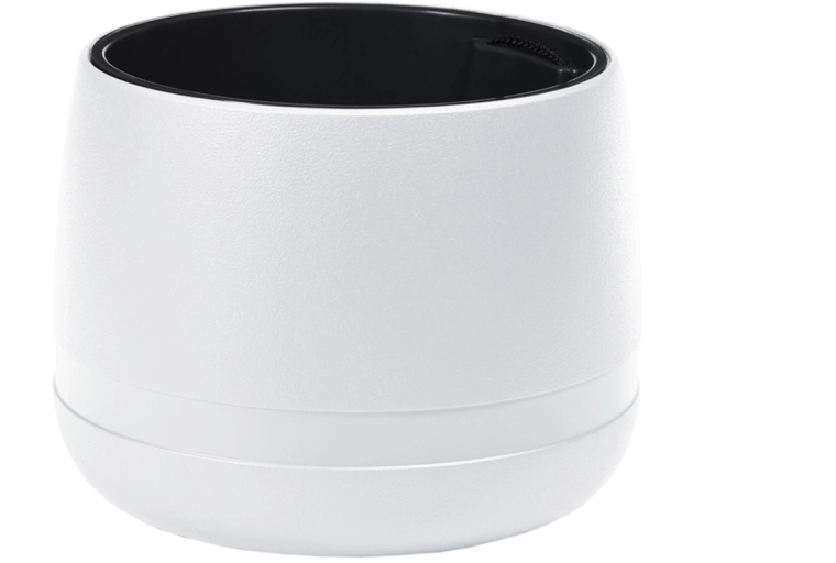 Holdbart materiale til helårs udendørs brug