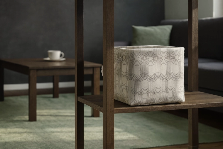 Solid udførelse og nem vedligeholdelse