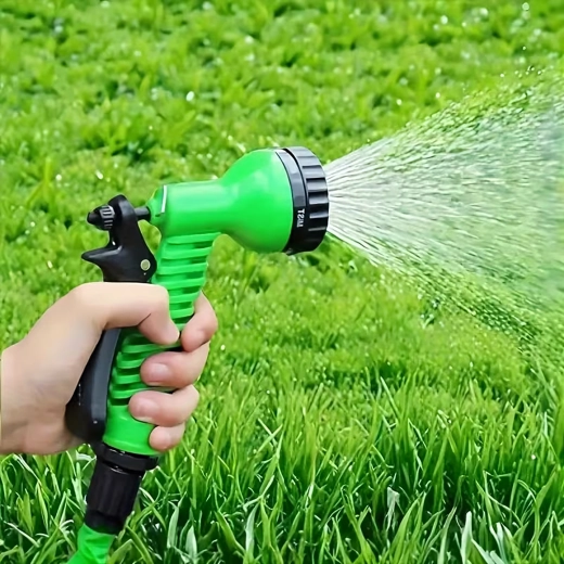 Behagelig betjening og sikkert greb