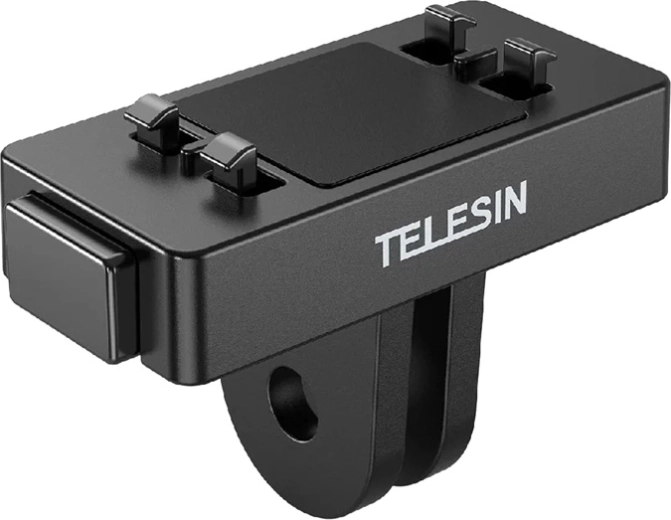 Magnetisk holder Telesin til Insta360 Ace Pro 2 og Ace Pro