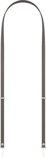 Apple skulderrem lysebeige