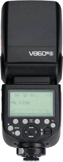 Fleksibelt hoved og zoom 20–200 mm