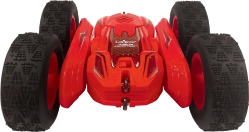 Intelligent afbalancering til kørsel på to hjul