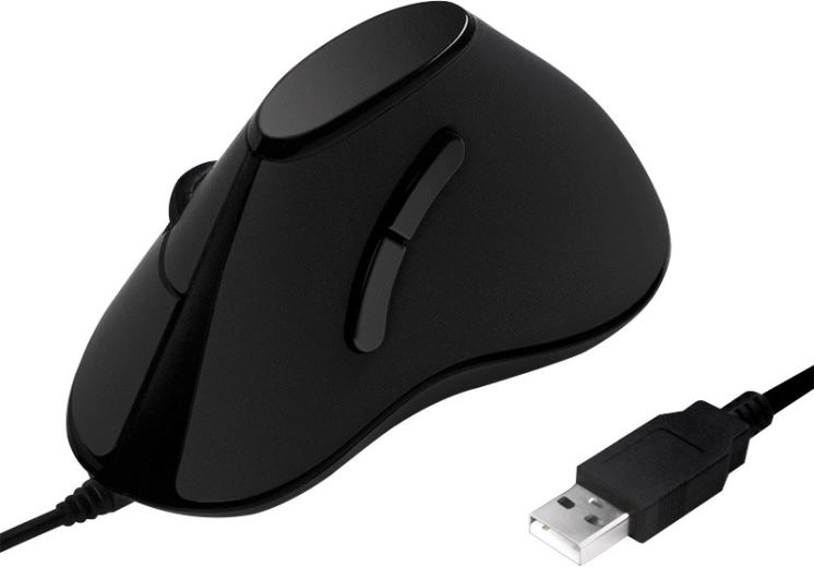 Kablet USB-tilslutning uden bekymringer