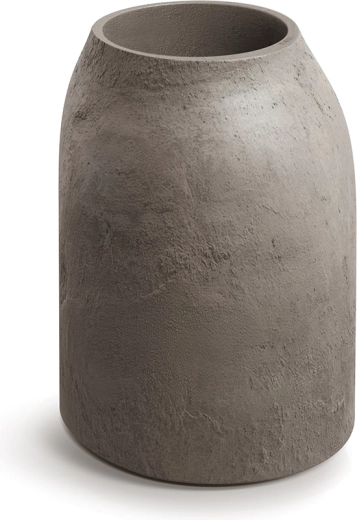 Designet plantekrukke Epocco Bold 48 cm, macchiato