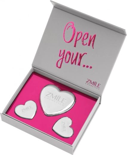 Gaveæske klar til at glæde