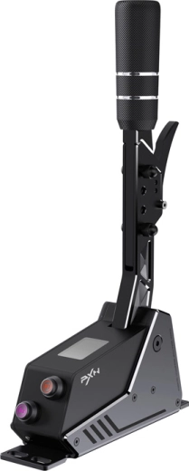 Præcist sekventielt gearskifte