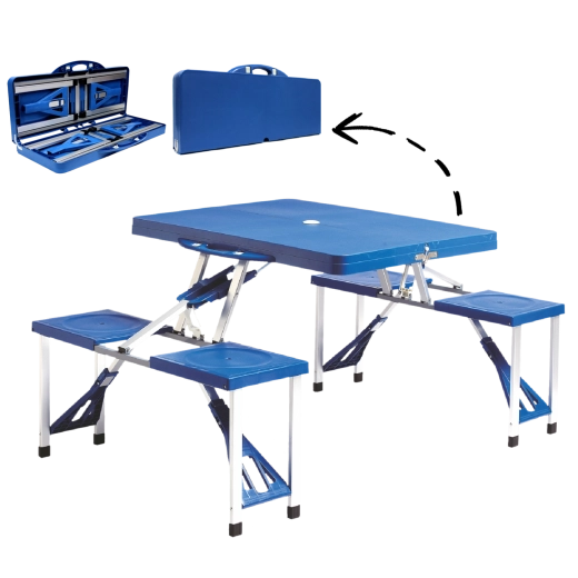 Klar på få sekunder