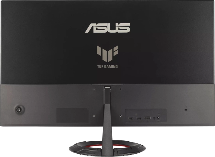 Fleksibel tilslutning: HDMI x2 og DisplayPort