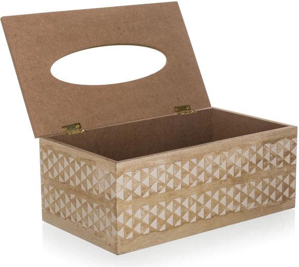 Nem påfyldning takket være hængslet låg