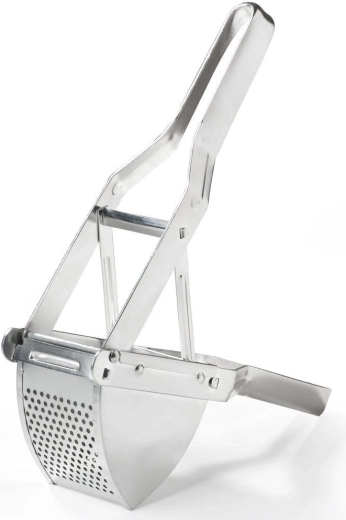 Glat puré uden klumper