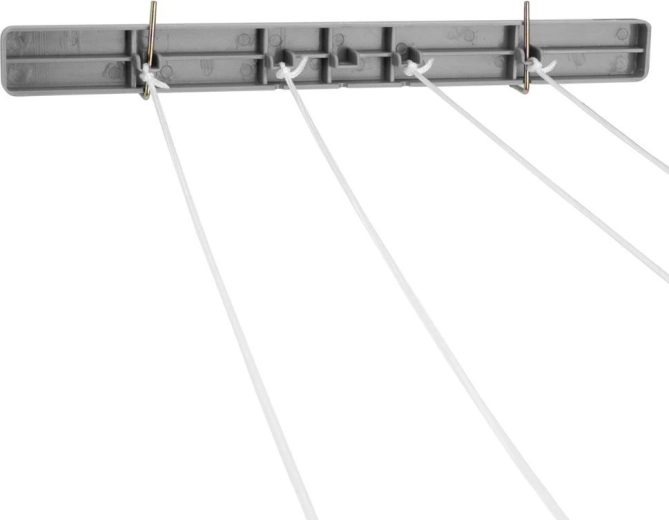 Nem vægmonteret installation